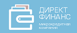 ООО МКК «Директ финанс»